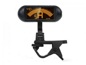 Tuner chromatyczny NEXON UTV-400 - 2878045449