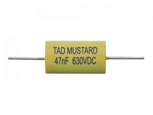 Kondensator TAD Mustard VMC47 0,047uF - 2877603856