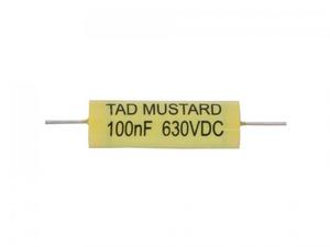 Kondensator TAD Mustard VMC100 0,100uF - 2875286705