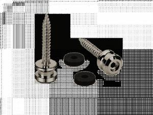 Zaczepy, koki L do SCHALLER S-Locks 2szt (RU) - 2877412198