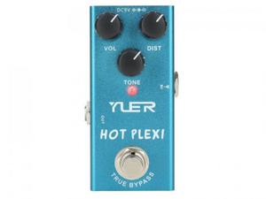 YUER RF-13 Hot Plexi - 2876560229