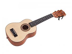 Ukulele sopranowe LAILA UDC-2103-SM - 2877856861