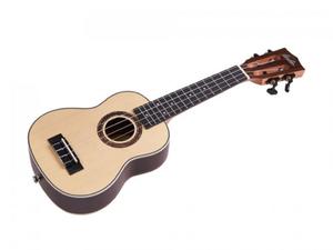 Ukulele sopranowe LAILA UDC-2103-SR - 2877856862