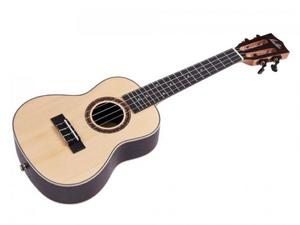 Ukulele koncertowe LAILA UDC-2303-SR - 2877856864