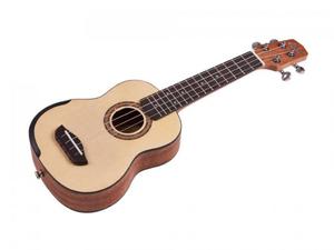 Ukulele sopranowe LAILA UMC-2115-SM - 2874116075