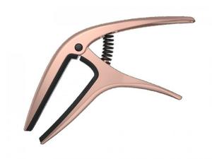 Kapodaster ERNIE BALL Axis Capo (RG) - 2878611055