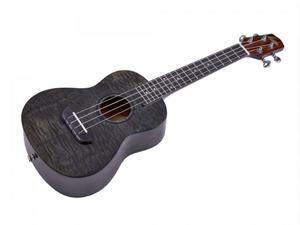 Ukulele koncertowe LAILA UDW-2313-FO (HG BK) - 2878611067