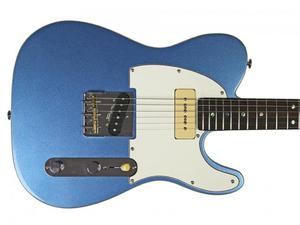Gitara TRIBUTE Tonecaster Deluxe (LPB) - 2876253462
