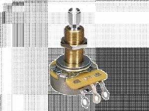 Potencjometr CTS 250K liniowy (dugi) - 2832598760