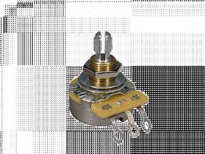 Potencjometr CTS 250K audio (std) - 2878157971