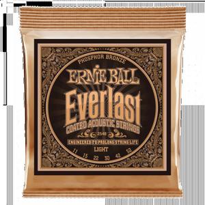 Struny ERNIE BALL 2548 Everlast Phosphor (11-52) - 2872301849