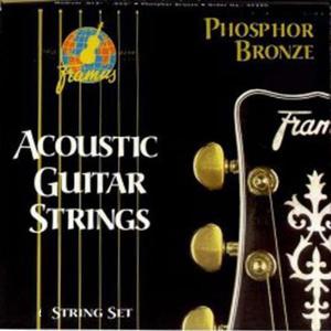 Struny FRAMUS Phosphor Bronze (10-47) 12str - 2861424694