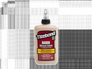 Klej do drewna TITEBOND II Dark Wood (237ml) - 2876951951