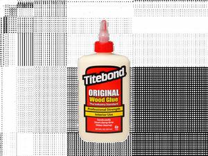 Klej do drewna TITEBOND Original Wood (237ml) - 2877948602