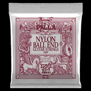 Struny ERNIE BALL 2409 Ernesto Palla Ball End - 2878610871