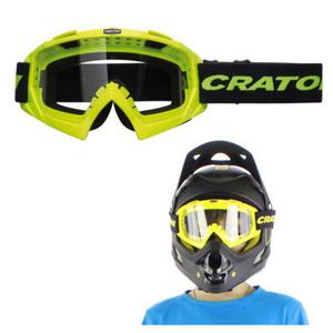 Okulary gogle CRATONI MTB C-Rage neo te - 2860813543