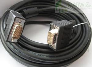 Kabel VGA High Quality 3m - 2829099873