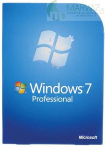 Microsoft Windows 7 Professional OEM 64-bit PL (FQC-00778) + Windows 10 ! - Wysyka w 24h! Oryginalny! - 2855305998