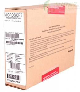 Microsoft Windows XP Professional PL SP3 OEM 1pk (E85-05781) - WYSYKA TEGO SAMEGO DNIA ! PROMOCJA ! Polska dystrybucja PAYU!! - 2848112440