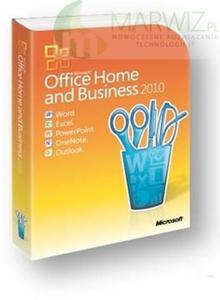 Microsoft Office 2010 dla Uytkownikw Domowych i Maych Firm 32/64-bit PL BOX 2 PC (T5D-00175) - Polska dystrybucja! PAYU!! W PUDEKU BOX! - 2829099925