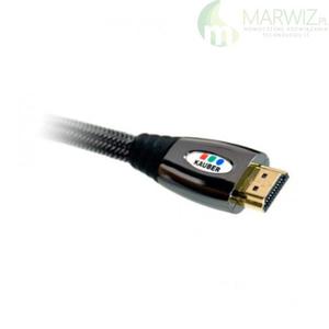 Kabel Kauber HDMI-HDMI PRO 15m - 2829099946