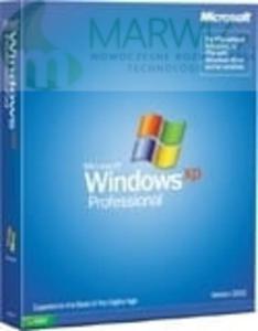 Microsoft Windows XP Professional PL BOX (E85-00130) - WYSYKA TEGO SAMEGO DNIA ! PROMOCJA ! Polska dystrybucja PAYU!! - 2868378229