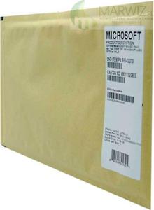 Microsoft Office 2007 Basic PL OEM 32/64-bit (S55-02273) + Nonik instalacyjny - WYSYKA TEGO...