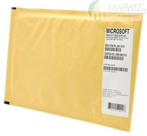 Microsoft Office 2007 Professional PL OEM (269-11621) + Nonik instalacyjny - Polska dystrybucja - WYSYKA TEGO SAMEGO DNIA ! PROMOCJA ! PAYU!! - 2829099779