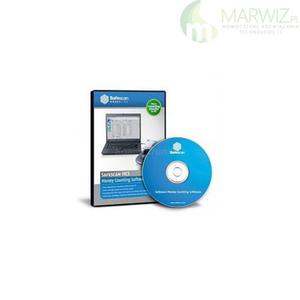 Safescan oprogramowanie do liczenia pienidzy MCS - 2829101157