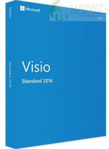 MICROSOFT VISIO STANDARD 2016 PL 32-BIT/X64 ESD (elektroniczna) NATYCHMIASTOWA WYSYKA! >>> DARMOWA DOSTAWA!! PAYU!! - 2829101376