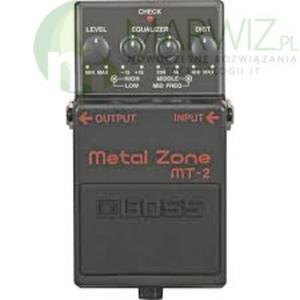 Efekt gitarowy Boss MT-2 - 2829101388