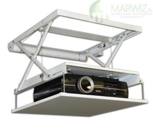 Winda do Projektora Pro Lift V Ultra Slim 90 Kauber - 2829101430