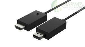 Wireless Display Adapter v2