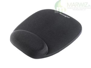 Piankowa podkadka pod mysz i nadgarstek Foam Mouse Pad - 2849406990