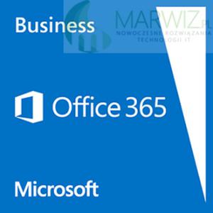 Microsoft 365 Aplikacje Dla Firm (subskrypcja na 12 miesicy)! ESD Natychmiastowa Wysyka!!! PAYU!!! - 2850403703