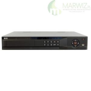 BCS-NVR3204-4K-II SIECIOWY REJESTRATOR 32 KANAOWY - 2855306020