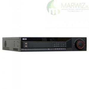 BCS-NVR3208-4K-II SIECIOWY REJESTRATOR 32 KANAOWY - 2855306023