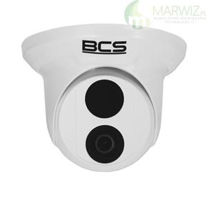 BCS-P-214R3M KAMERA MEGAPIXELOWA IP 4MPX IR 30M WDR POE