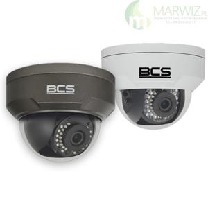 BCS-P-212RWSA-II KAMERA MEGAPIXELOWA IP 2MPX IR 30M POE WDR - 2856454859