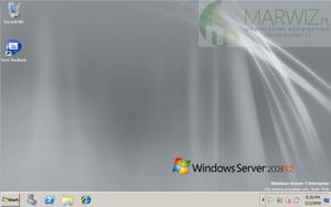 Microsoft Server Standard 2008 R2 SP1/64BIT 5CLT OEM PL (P73 - 06441) Natychmaistowa Wysyka! - 2858617684