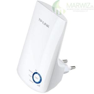 Wzmacniacz sygnau WiFi TP-LINK TL-WA850RE - 2861169203