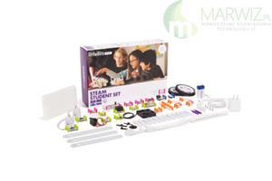 Little Bits STEAM Student Set - klocki elektroniczne - 2861169534