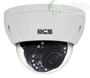 BCS-DMIP3401AIR-IV KAMERA MEGAPIXELOWA IP 4MPX IR 30M Z WDR - 2861169538