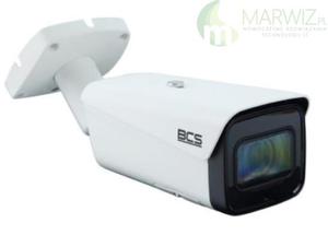 BCS-TIP8801AIR-IV KAMERA MEGAPIXELOWA IP 8MPX IR 50M Z WDR - 2861169542