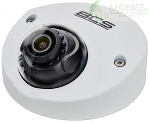 BCS-DMMIP1401AIR-III BCS KAMERA MEGAPIKSELOWA IP 4MPX IR 20M WDR - 2861169650