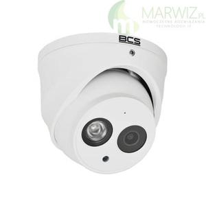 BCS-DMIP2801AIR-IV BCS LINE KAMERA MEGAPIKSELOWA IP 8MPX IR 50M WDR - 2861169655