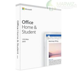 Oryginalny! Microsoft Office 2019 Home and Student ESD - 2861169818