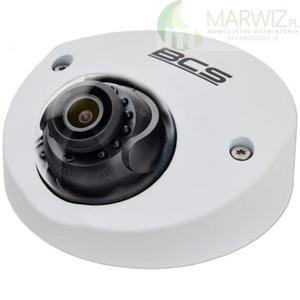 BCS-DMMIP1201AIR-III KAMERA MEGAPIKSELOWA IP 2MPX IR 20M WDR - 2861169833