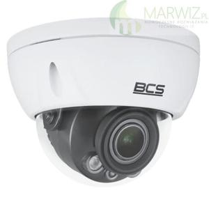 BCS-DMIP3201IR-AI BCS LINE KAMERA INTELIGENTNA IP 2MPX IR 50M WDR - 2861169836