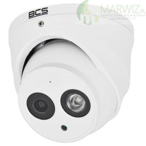 BCS-DMIP2201IR-AI BCS LINE KAMERA INTELIGENTNA IP 2MPX IR 50M WDR - 2861169840